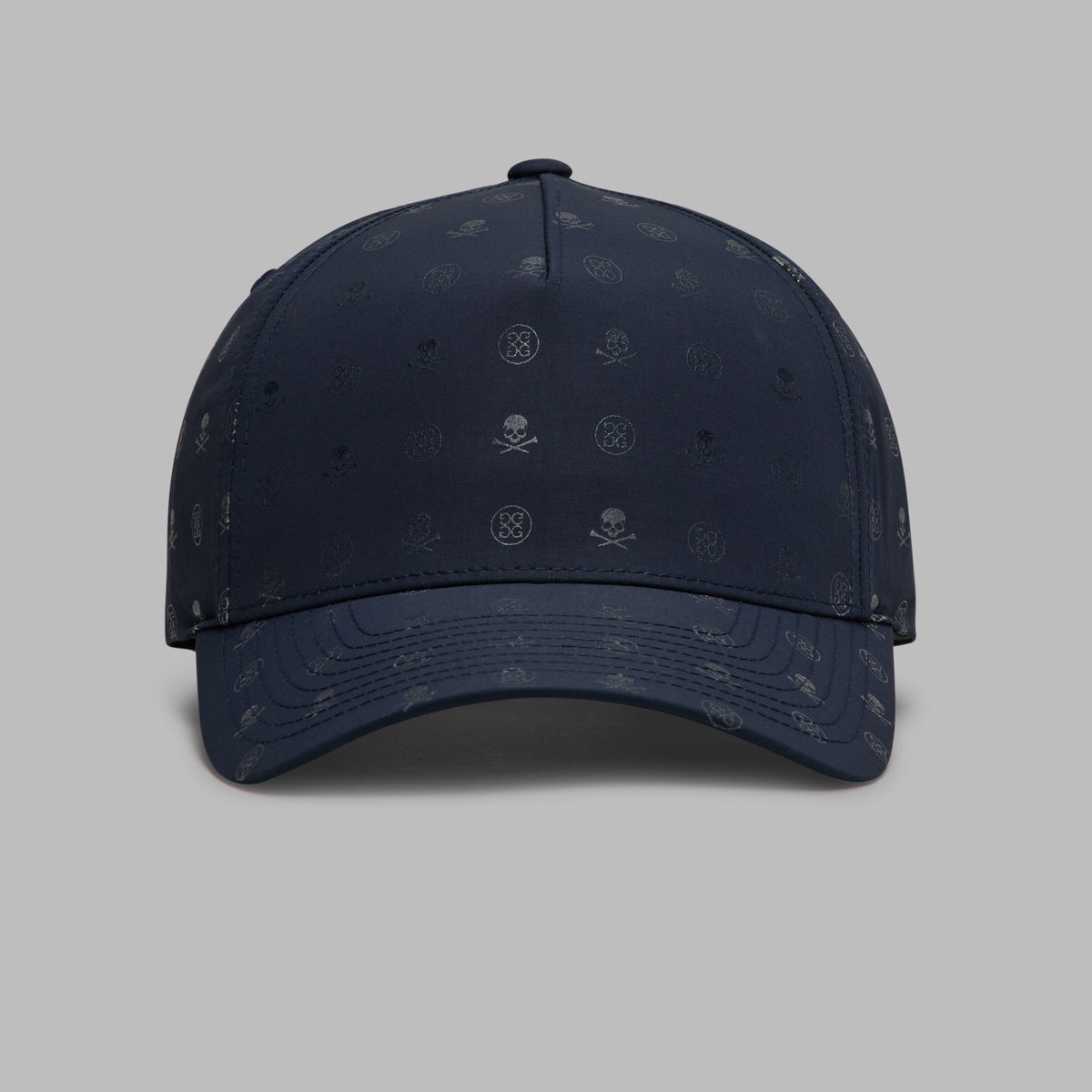 SKULL & TEES SCRAMBLE LOW PROFILE HAT |HATS | G/FORE Discount