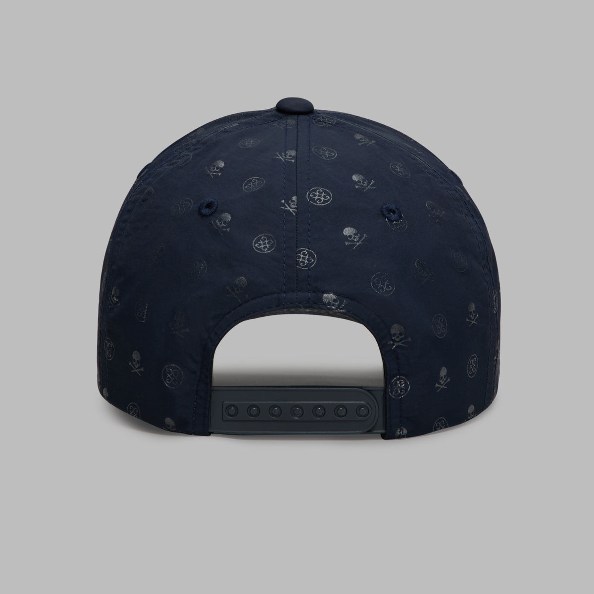SKULL & TEES SCRAMBLE LOW PROFILE HAT |HATS | G/FORE Discount
