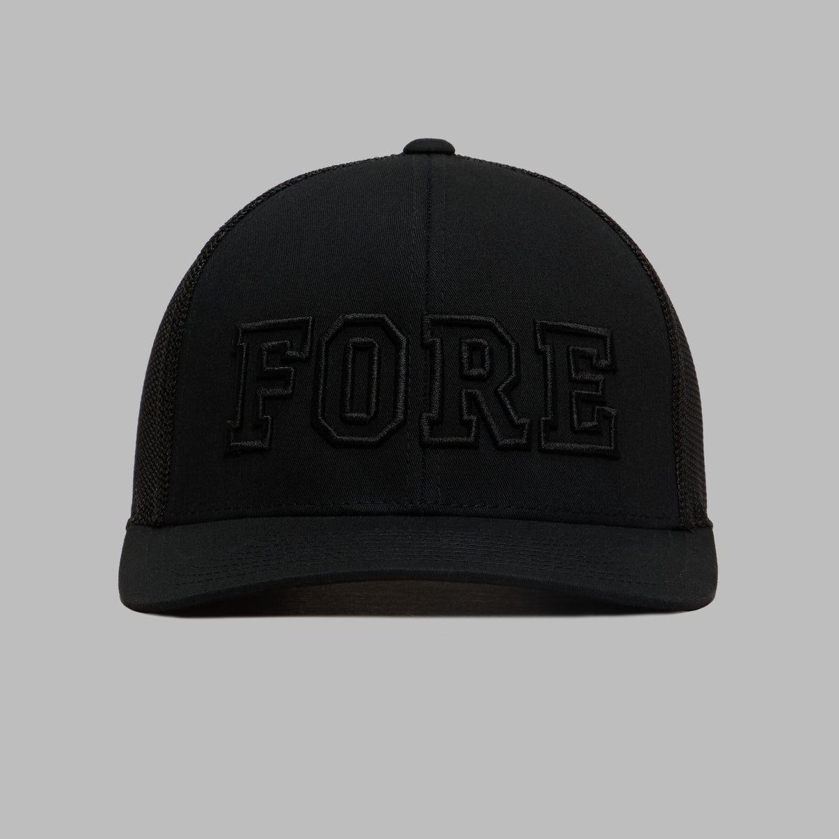 LTD RELEASE FORE TRUCKER HAT | G/FORE Outlet