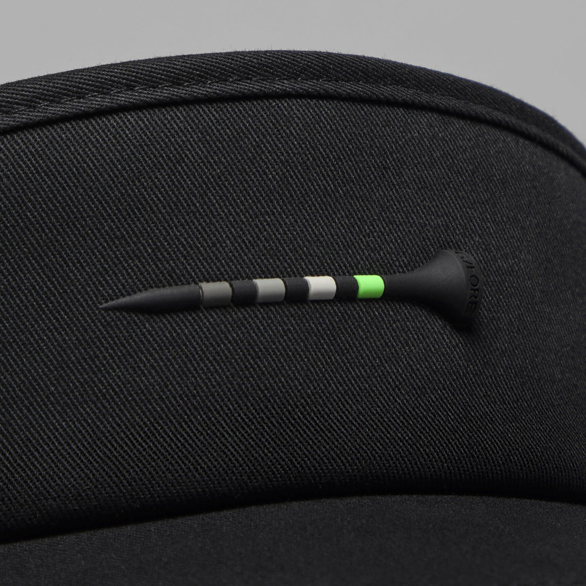 SILICONE TEE VISOR |HATS | G/FORE Near me