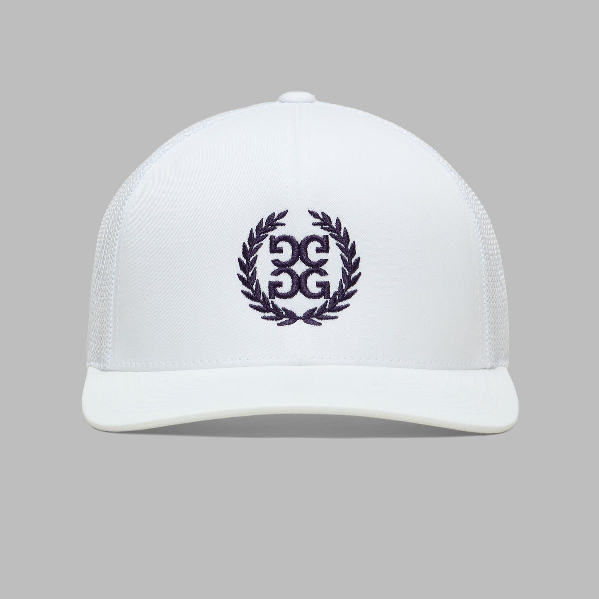 LTD RELEASE G WREATH TRUCKER HAT | G/FORE New