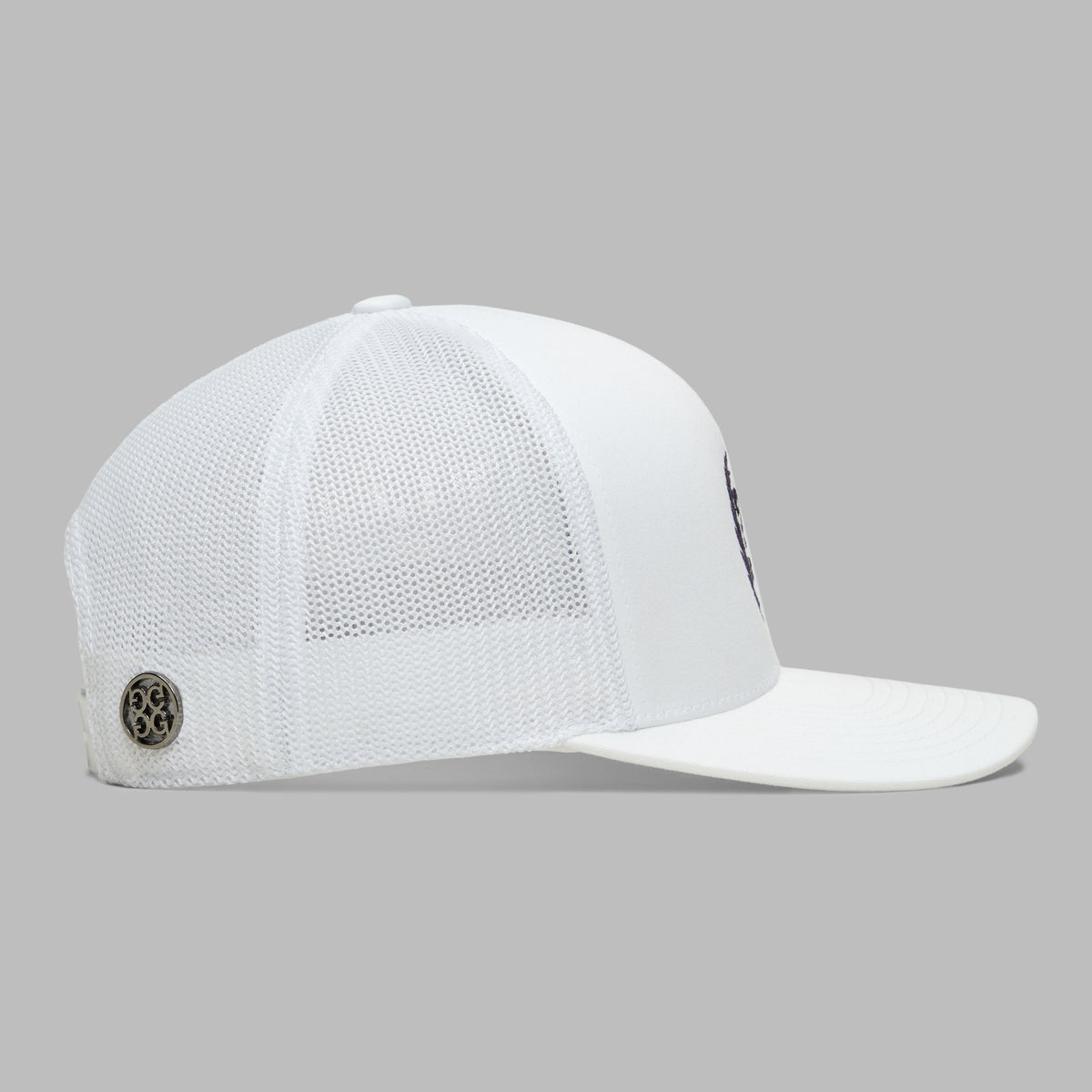 LTD RELEASE G WREATH TRUCKER HAT | G/FORE New