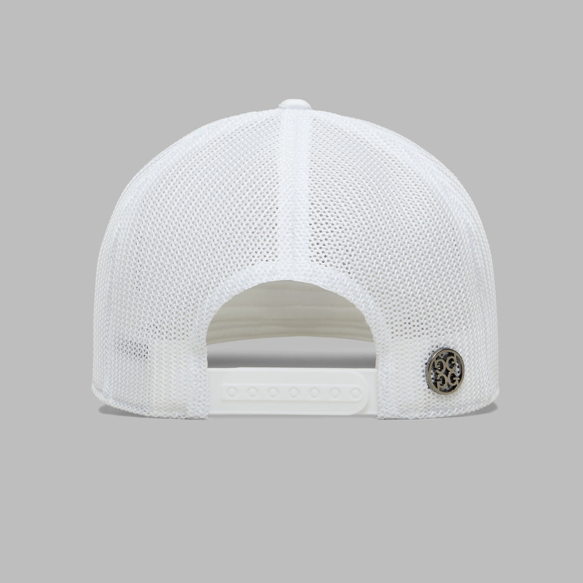 LTD RELEASE G WREATH TRUCKER HAT | G/FORE New