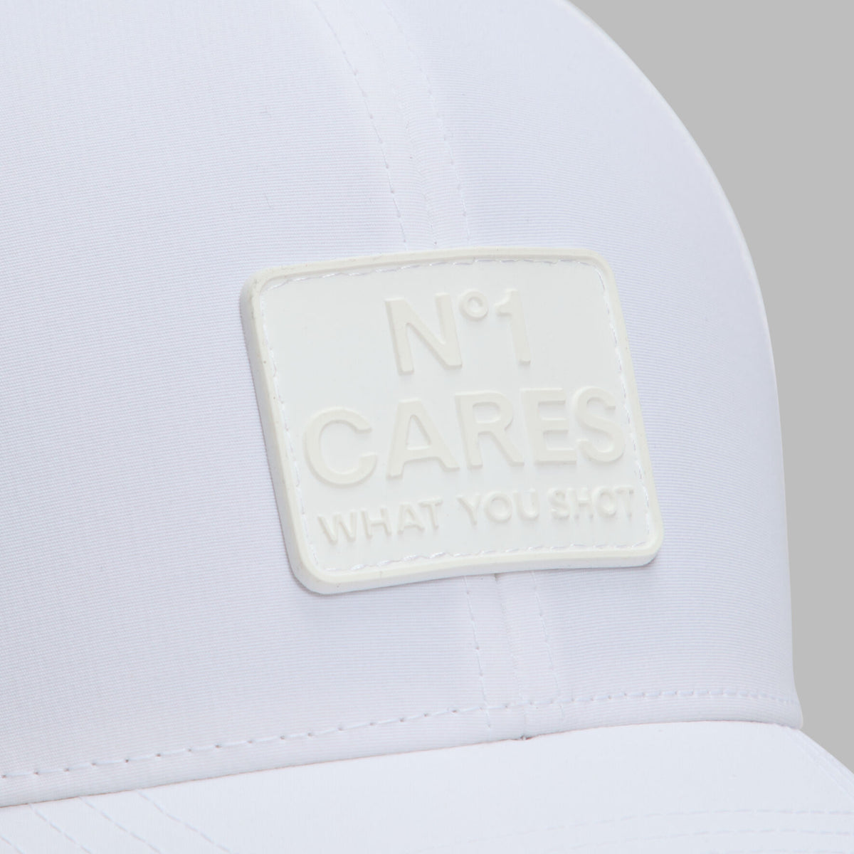 NO1 CARES LOW PROFILE HAT | G/FORE