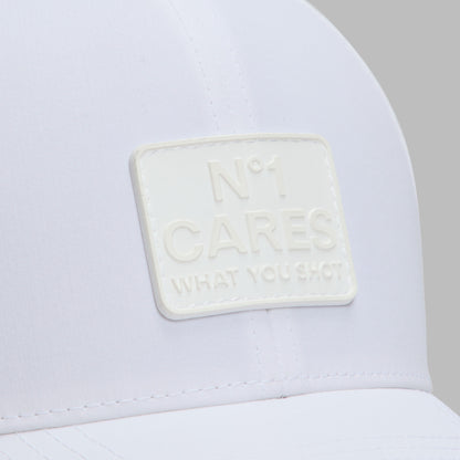 NO1 CARES LOW PROFILE HAT | G/FORE