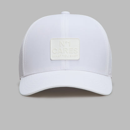 NO1 CARES LOW PROFILE HAT | G/FORE
