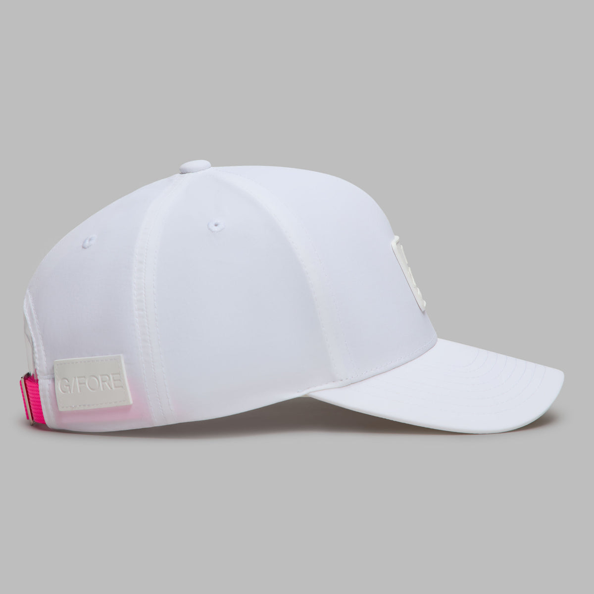 NO1 CARES LOW PROFILE HAT | G/FORE