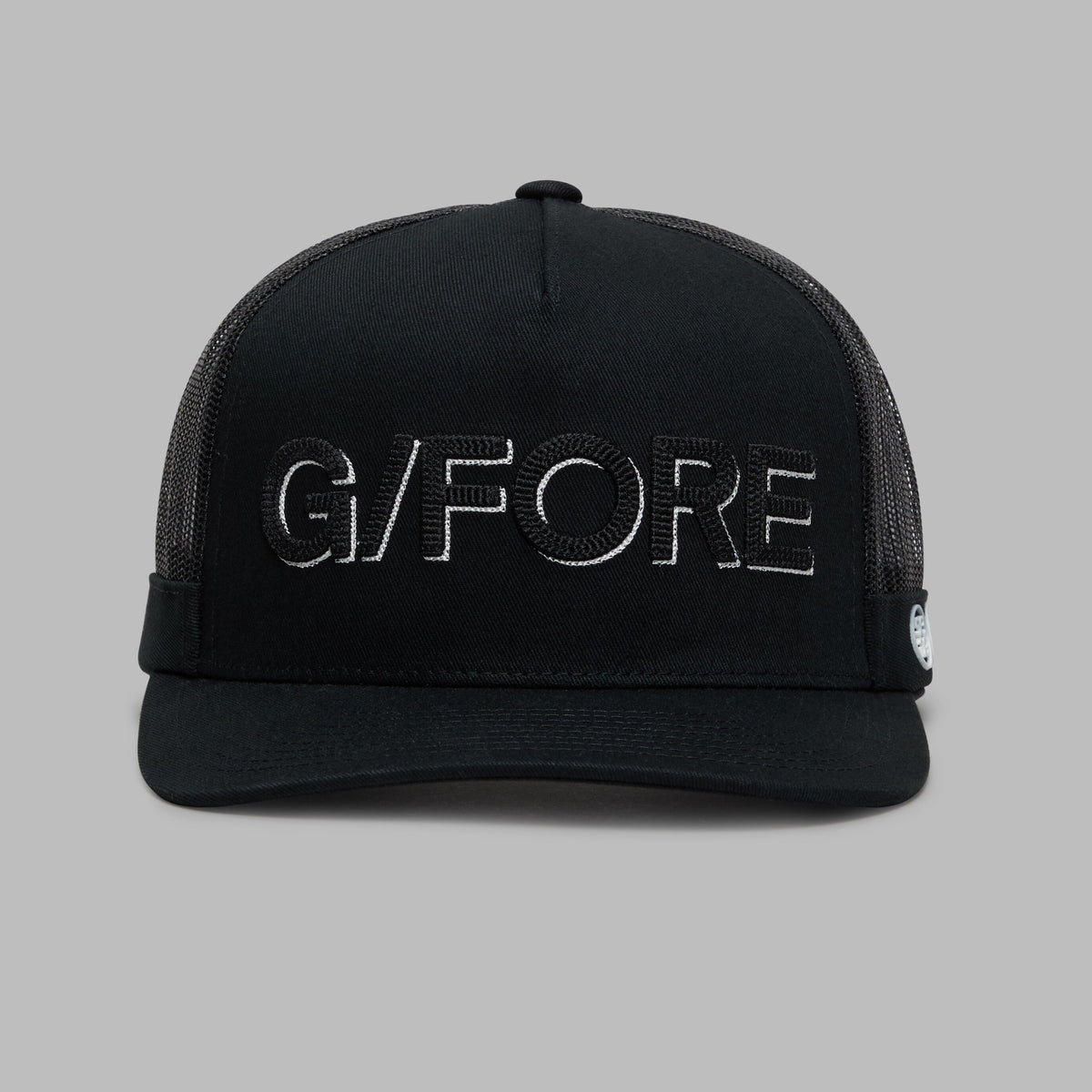 G/FORE SHADOW TRUCKER HAT |HATS | G/FORE Online
