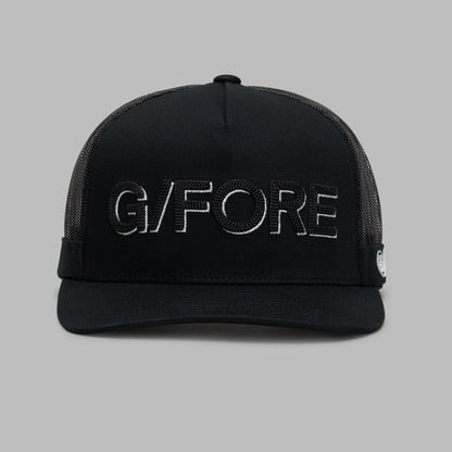 G/FORE SHADOW TRUCKER HAT |HATS | G/FORE Online