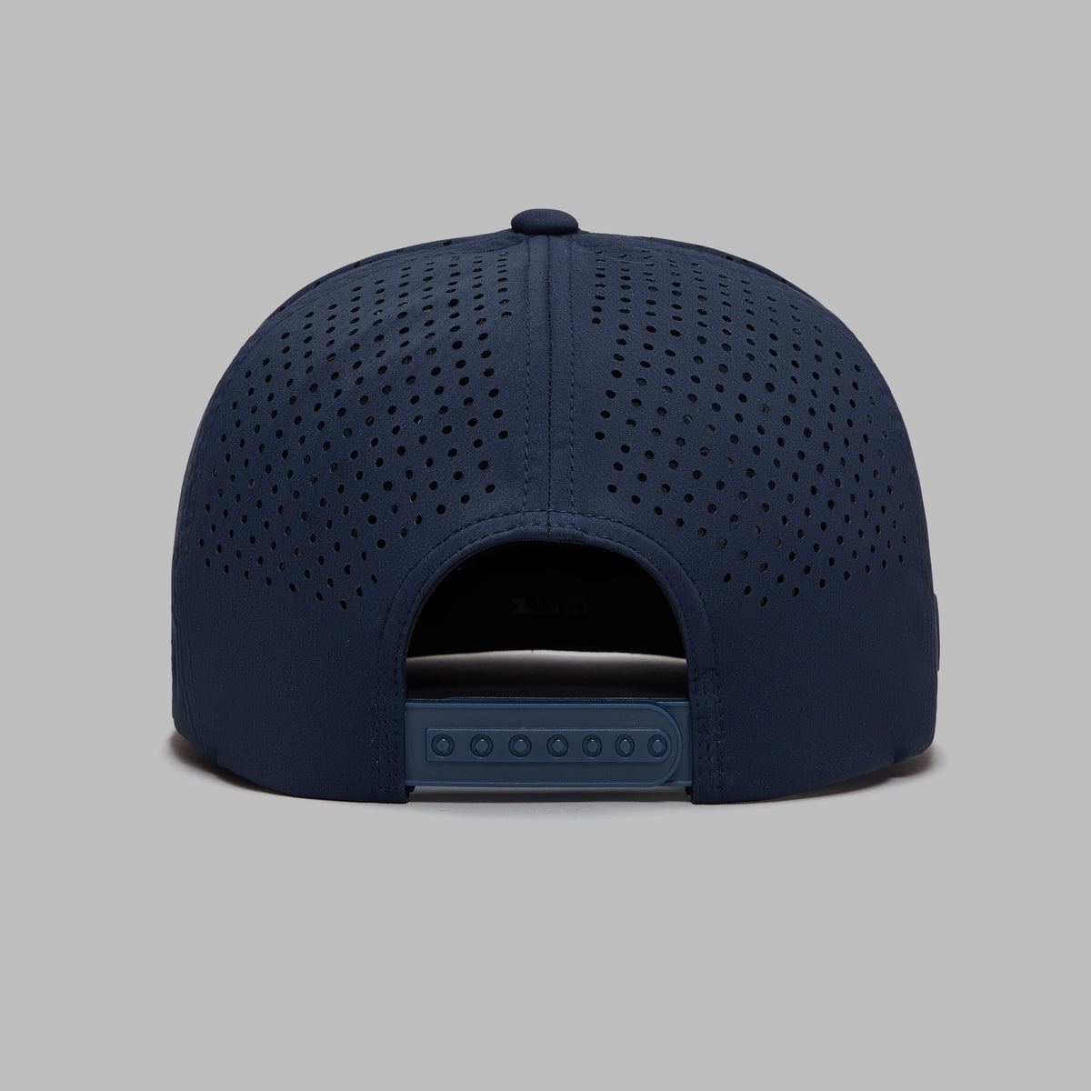 PRAY FOR BIRDIES PATCH PERFORATED DELTA HAT |HATS | G/FORE On sale