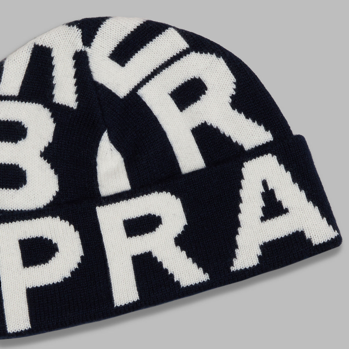 PRAY FOR BIRDIES SCRAMBLE WOOL BEANIE | G/FORE For Sale