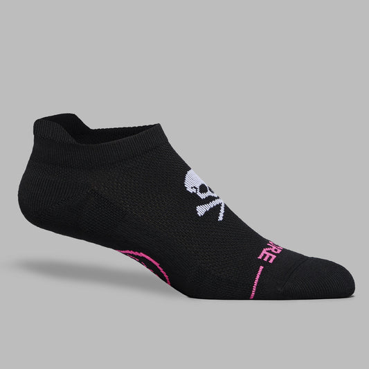 SKULL & TEES FORE PLAY ANKLE SOCK | G/FORE