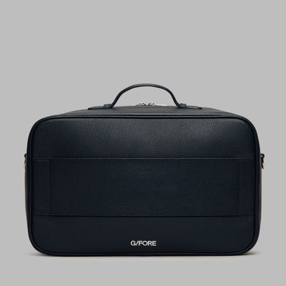 LEATHER SHOE BAG | G/FORE Online