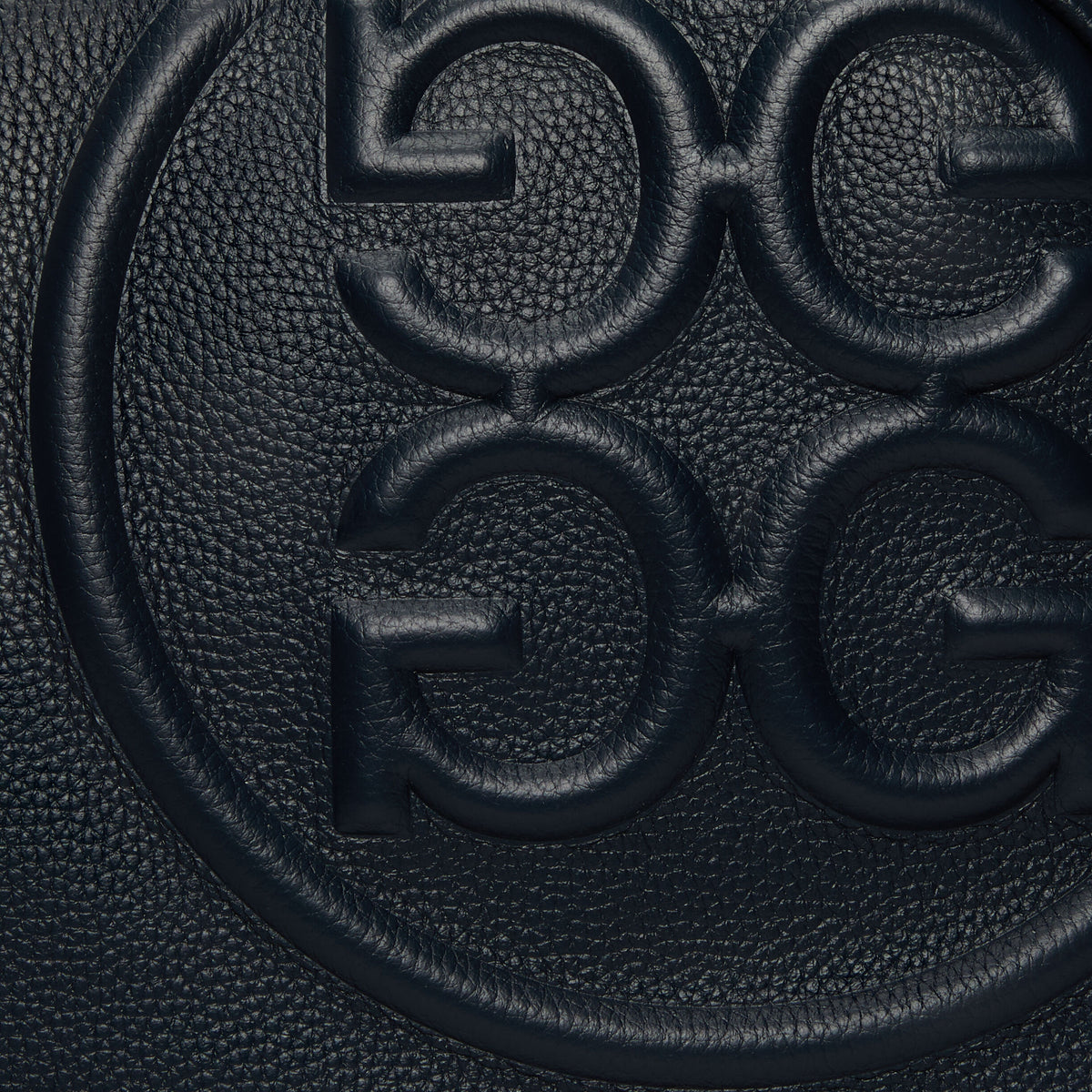 LEATHER SHOE BAG | G/FORE Online