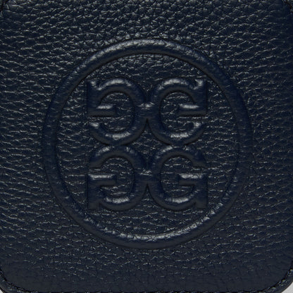 LTD RELEASE BIRDIES LEATHER WATCH CASE | G/FORE sale