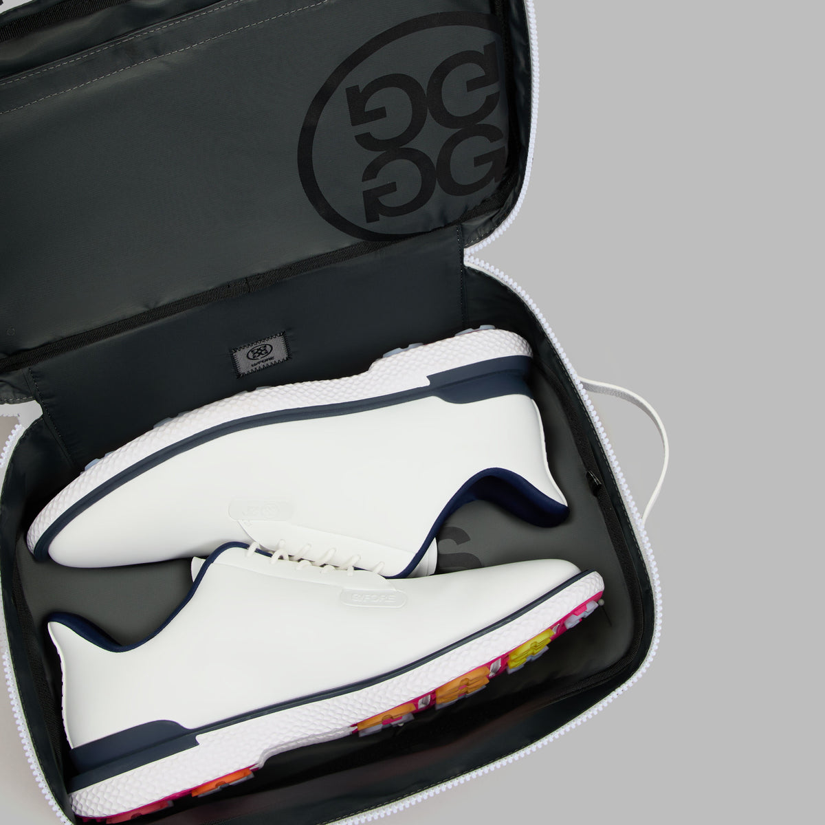 CANVAS SHOE BAG | G/FORE Discount
