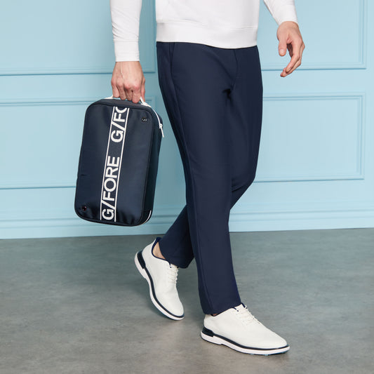 CANVAS SHOE BAG | G/FORE Discount