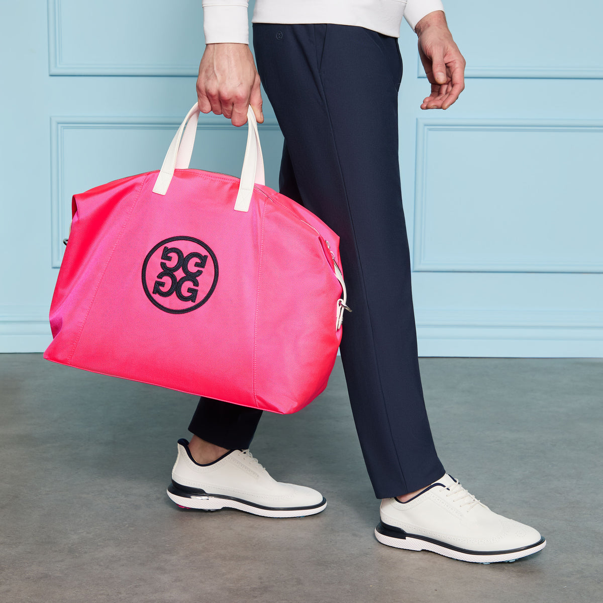 TECH CANVAS WEEKENDER | G/FORE Outlet