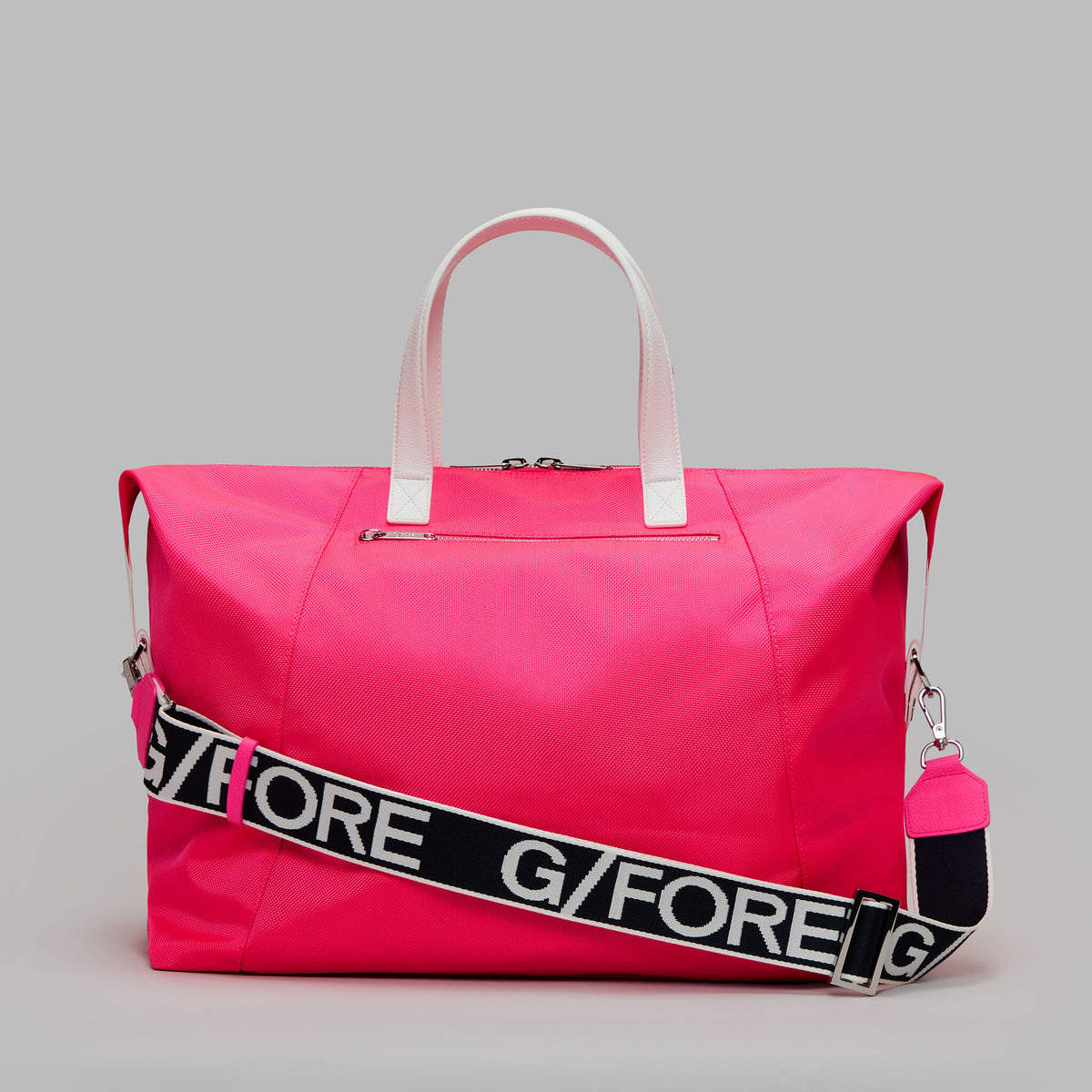 TECH CANVAS WEEKENDER | G/FORE Outlet