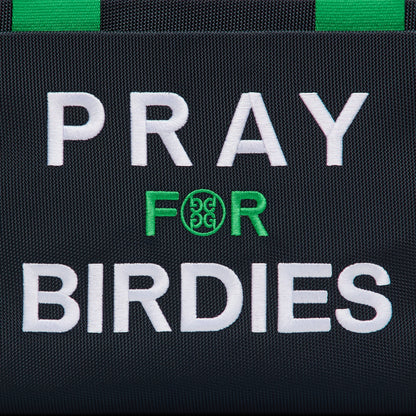 PRAY FOR BIRDIES CART BAG | G/FORE US
