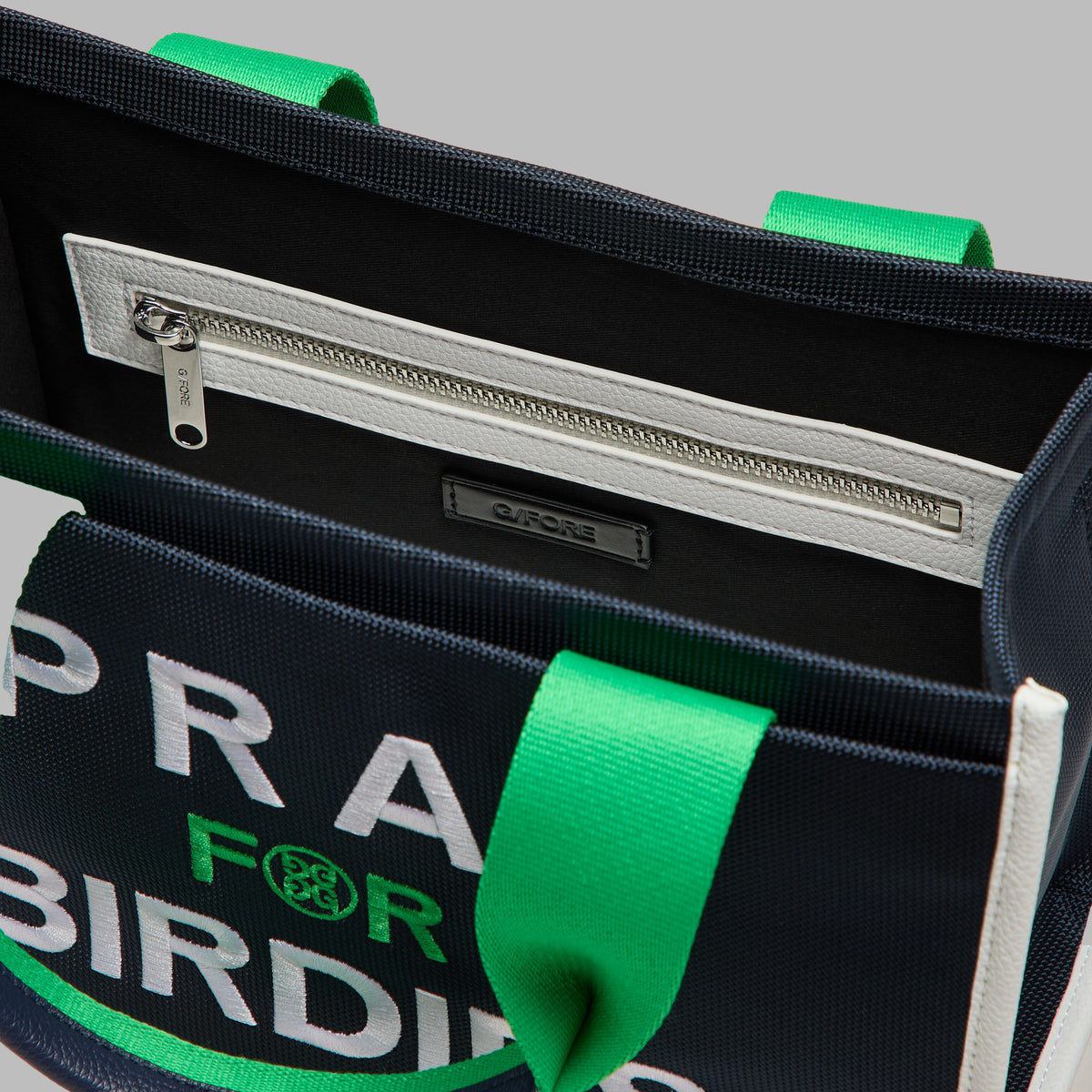 PRAY FOR BIRDIES CART BAG | G/FORE US
