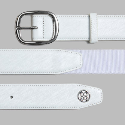 CIRCLE G'S WEBBED BELT | G/FORE New
