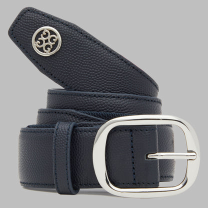 CIRCLE G'S WEBBED BELT | G/FORE Online