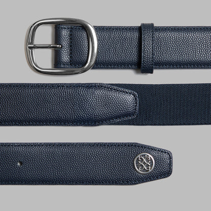 CIRCLE G'S WEBBED BELT | G/FORE Online