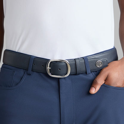 CIRCLE G'S WEBBED BELT | G/FORE Online