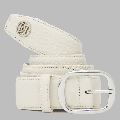 CIRCLE G'S WEBBED BELT | G/FORE On sale