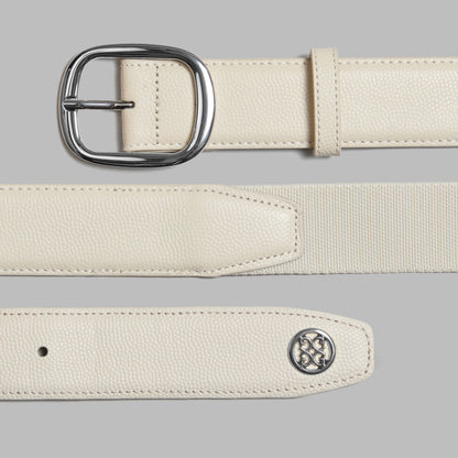 CIRCLE G'S WEBBED BELT | G/FORE On sale