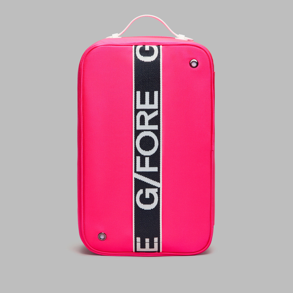 CANVAS SHOE BAG | G/FORE For Sale