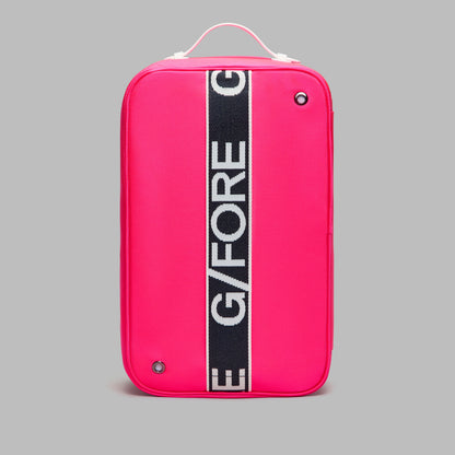 CANVAS SHOE BAG | G/FORE For Sale