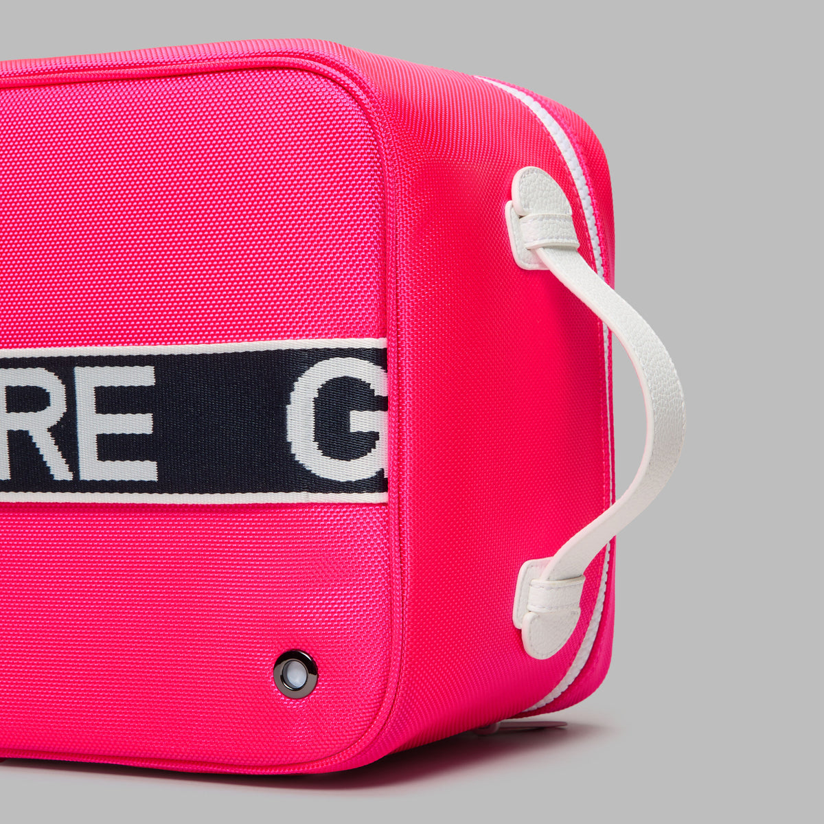 CANVAS SHOE BAG | G/FORE For Sale