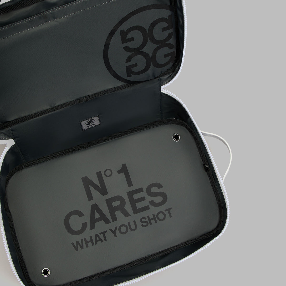 CANVAS SHOE BAG | G/FORE For Sale