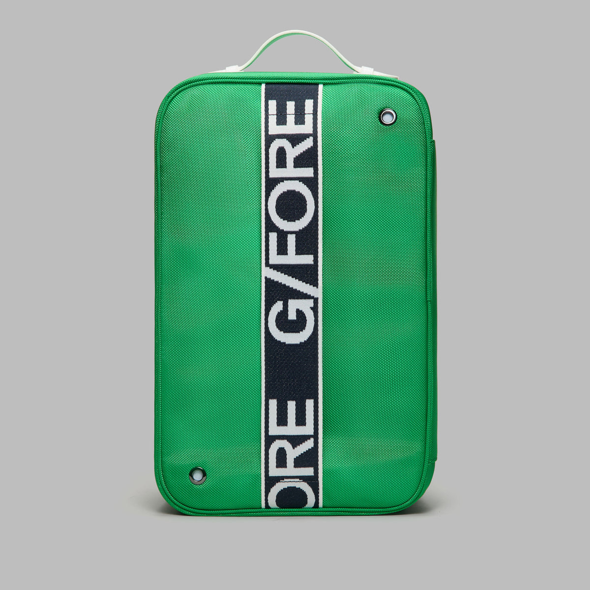 CANVAS SHOE BAG | G/FORE US