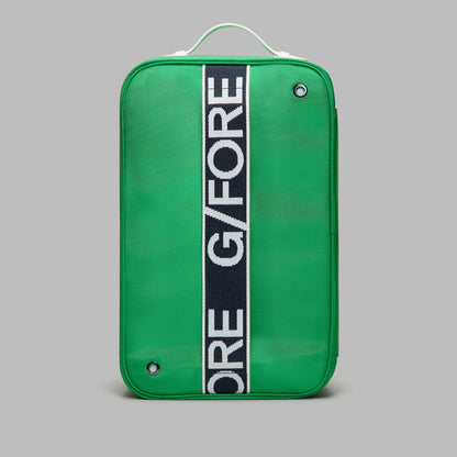 CANVAS SHOE BAG | G/FORE US
