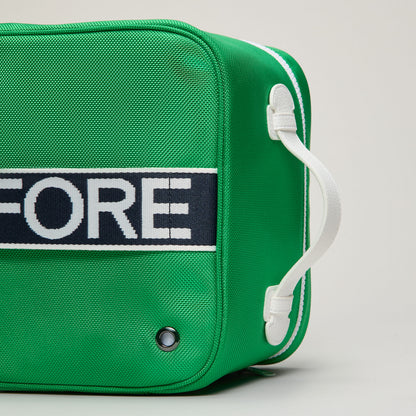 CANVAS SHOE BAG | G/FORE US