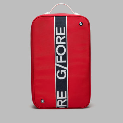 CANVAS SHOE BAG | G/FORE New