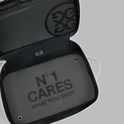 CANVAS SHOE BAG | G/FORE New