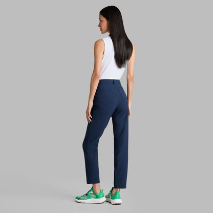 CONTRAST TECH PIQUÉ SLEEVELESS POLO | G/FORE Near me