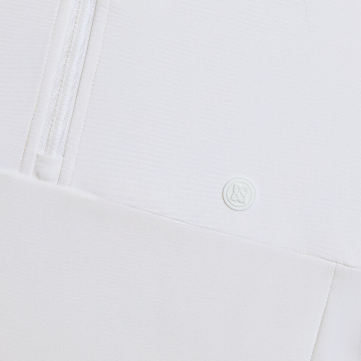 BRUSHED BACK STRETCH PULLOVER | G/FORE sale