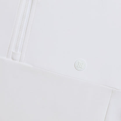 BRUSHED BACK STRETCH PULLOVER | G/FORE sale
