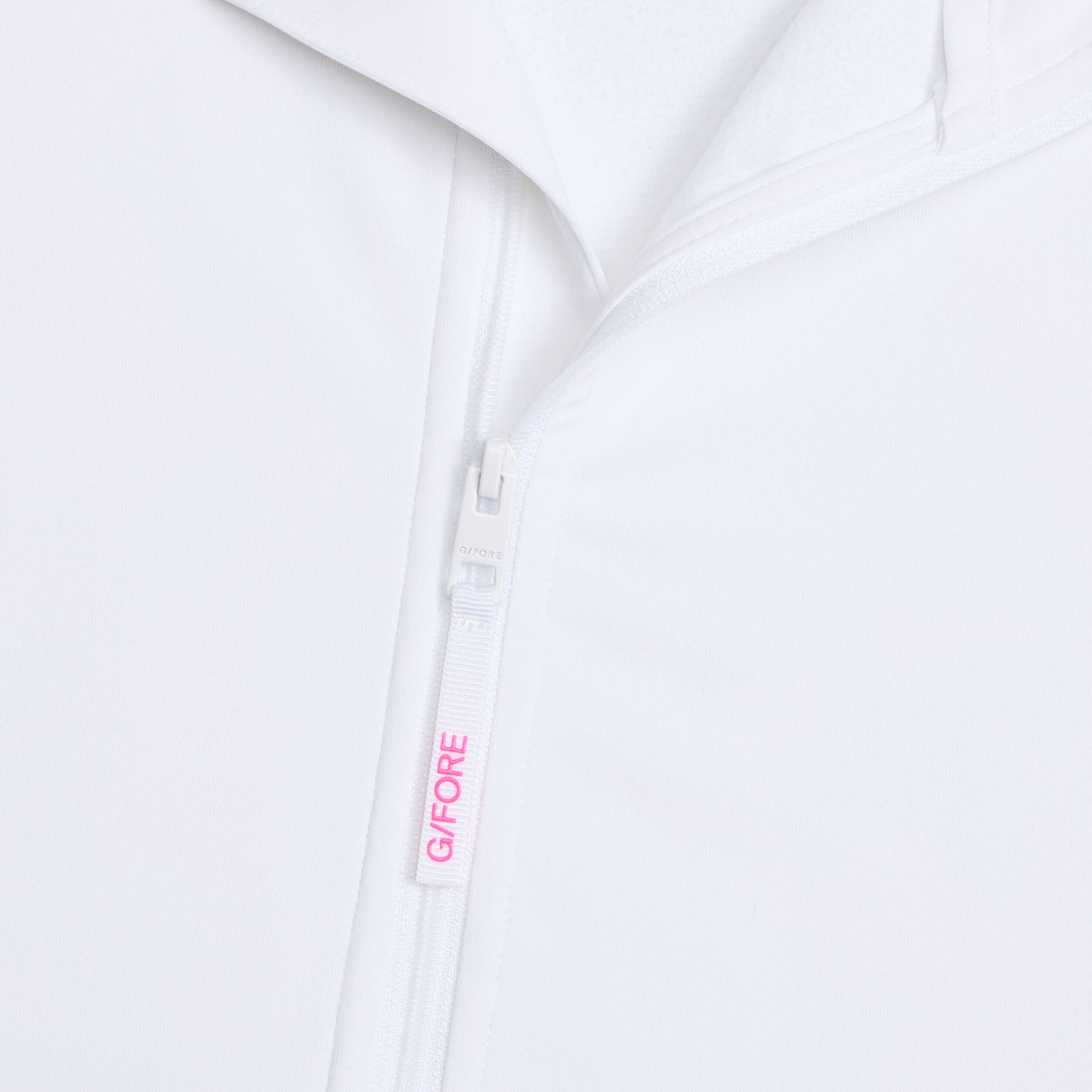 BRUSHED BACK STRETCH FITTED LAYER | G/FORE For Sale