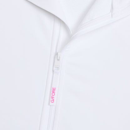 BRUSHED BACK STRETCH FITTED LAYER | G/FORE For Sale