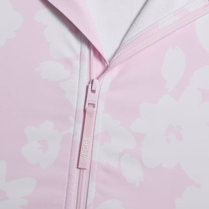 PRINTED BRUSH BACK STRETCH PULLOVER | G/FORE Discount