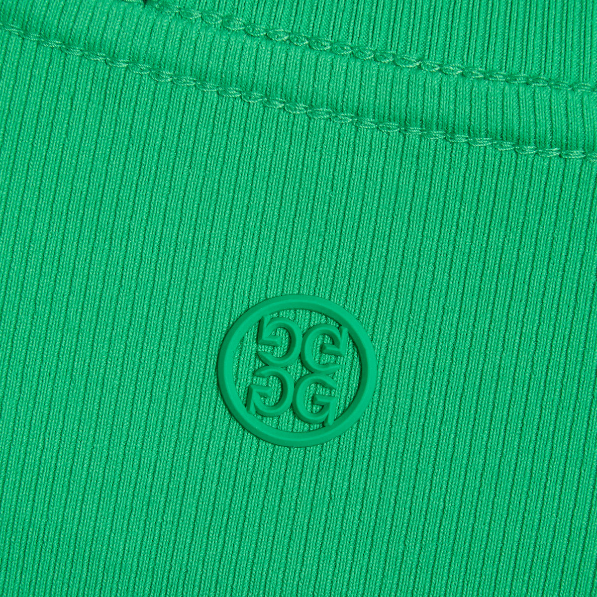 TECH NYLON RIB FITTED TEE | G/FORE US