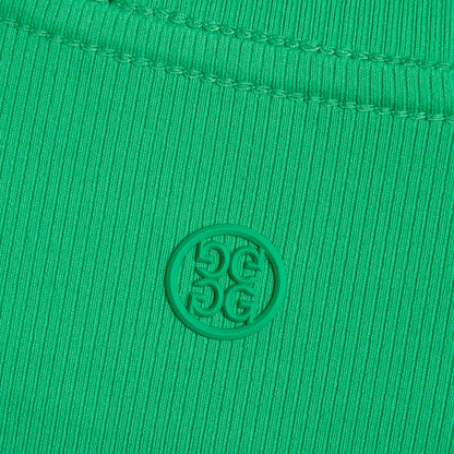 TECH NYLON RIB FITTED TEE | G/FORE US