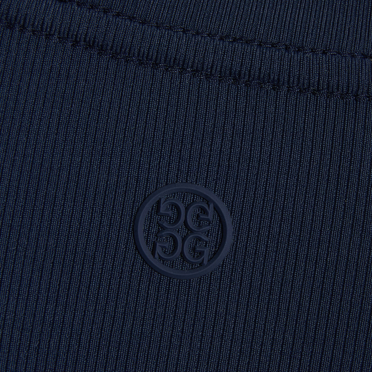 TECH NYLON RIB FITTED TEE | G/FORE Near me