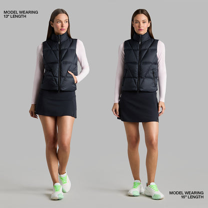 KNOCKOUT A-LINE SKORT | G/FORE Near me